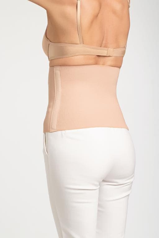 Emilia Seamless Comfort Mastectomy Bra - black, Post Surgery Garments, Amoena UK