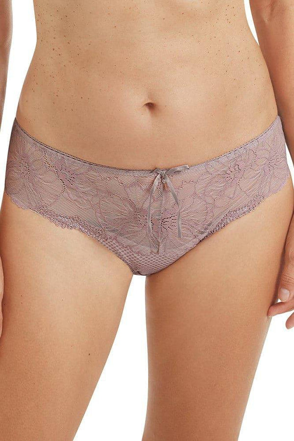 Amoena Be Amazing Panty - Tender Taupe/Rose Kiss