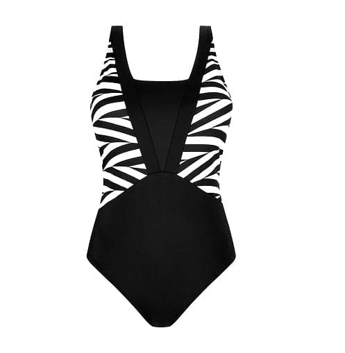 Amoena Faro One-Piece Swimsuit