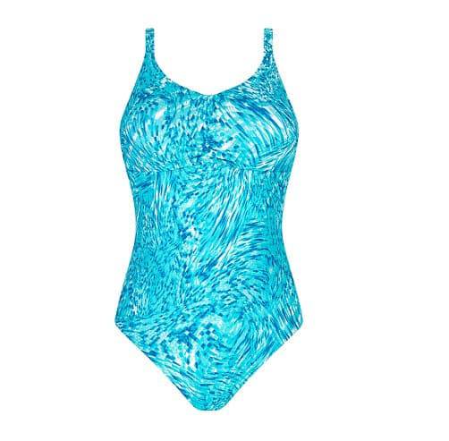 Amoena Malibu One-Piece Swimsuit