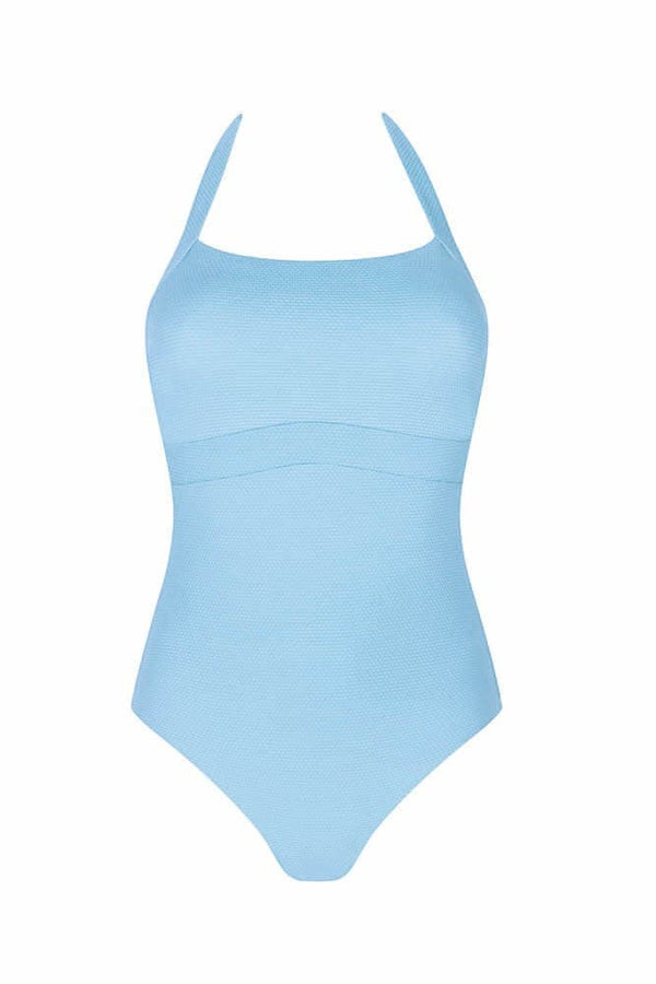 Amoena 71579 Full Bodice Mastectomy Swimsuit (ALL SALES FINAL!!)
