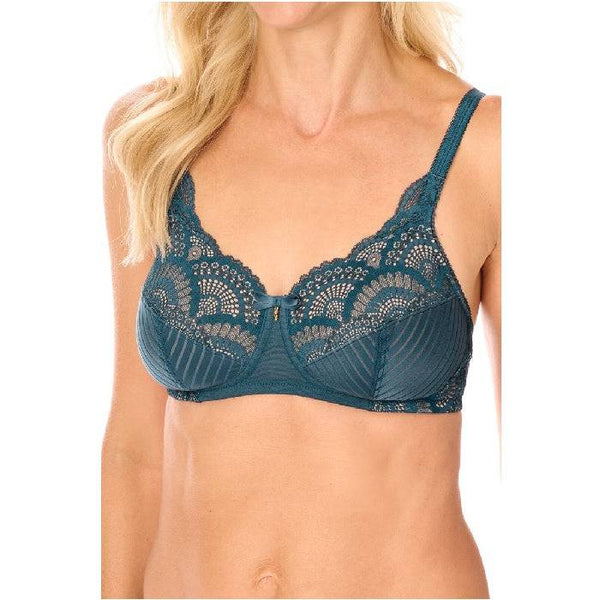 Amoena 2133, Mastectomy Non-wired Bra – Lingerie By Susan