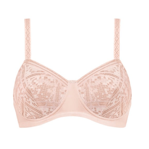 Amoena Lori Wire-Free Bra 38D