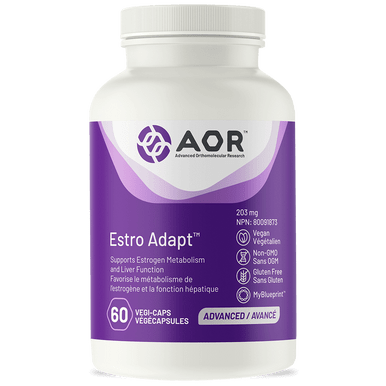 AOR Estro Adapt 203 mg - 60 capsules