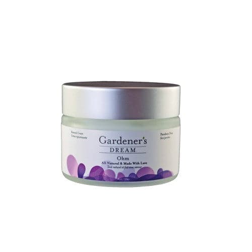 Aroma Crystal Therapy Gardeners Dream Ohm 50 ml