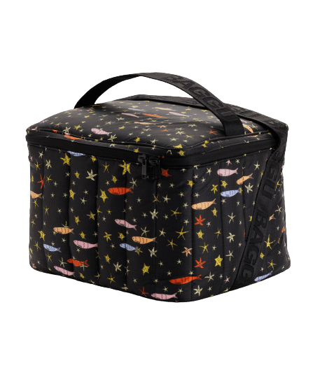 BAGGU Puffy Cooler Bag (Various Designs)