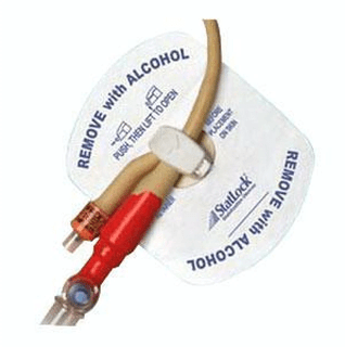 Bard StatLock 2-Way Foley Catheter Stabilization Device