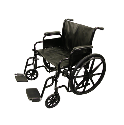 Bios Medical Bariatric Wheelchair