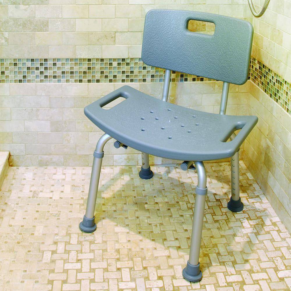 Medical bath hot sale bench