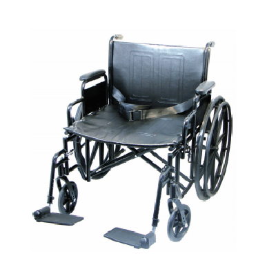 Bios Medical 20" Wheelchair