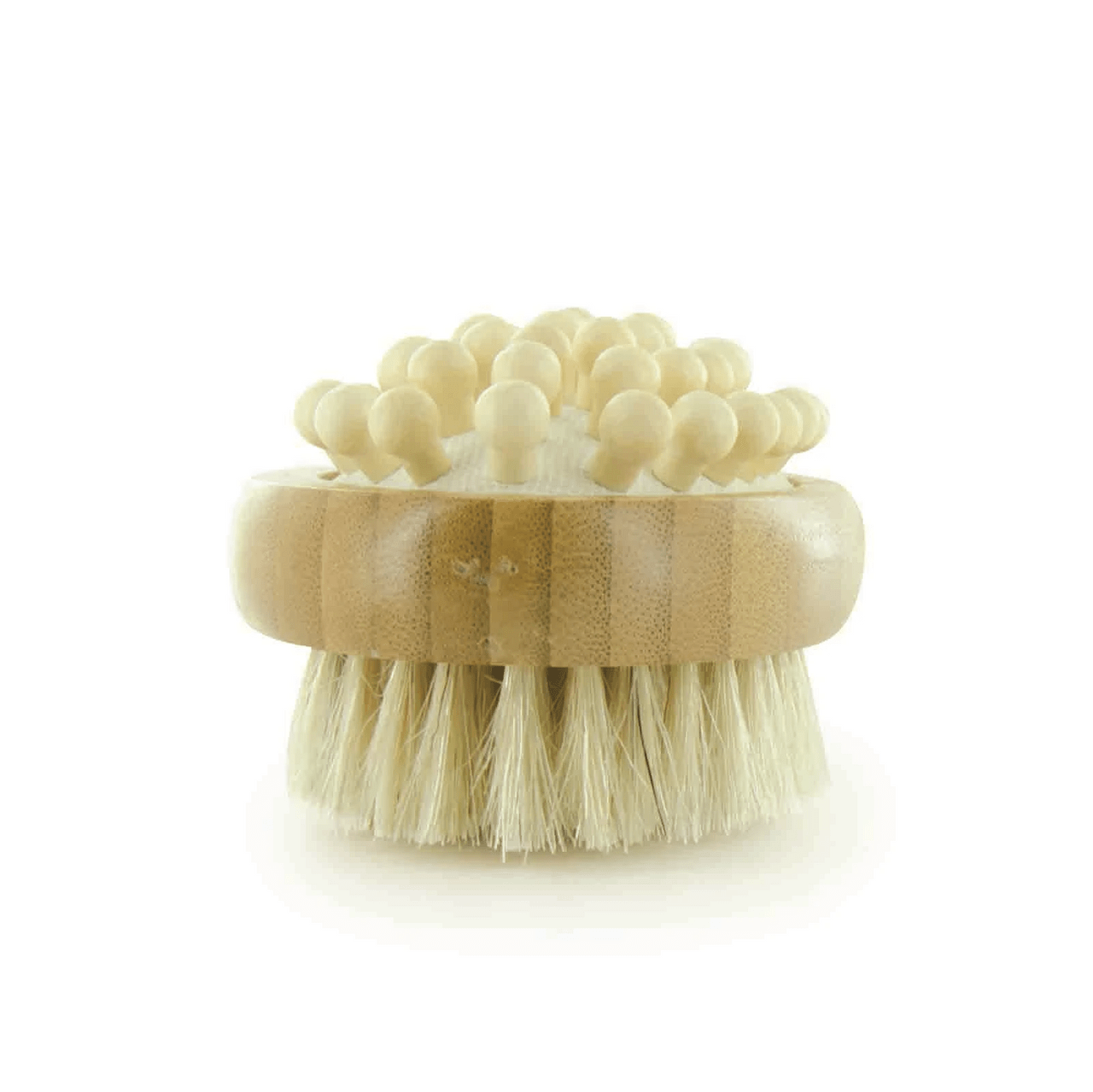 BIOS Medical Bamboo Body Brush | HaloHealthcare.com