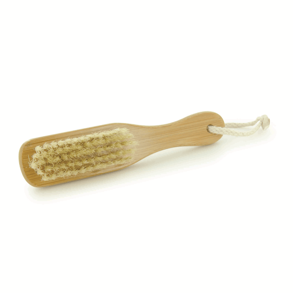 BIOS Medical Bamboo Foot Brush