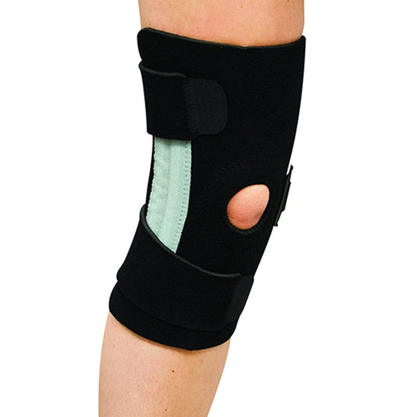 BIOS Medical BIOS Living Knee Brace Stabilizer