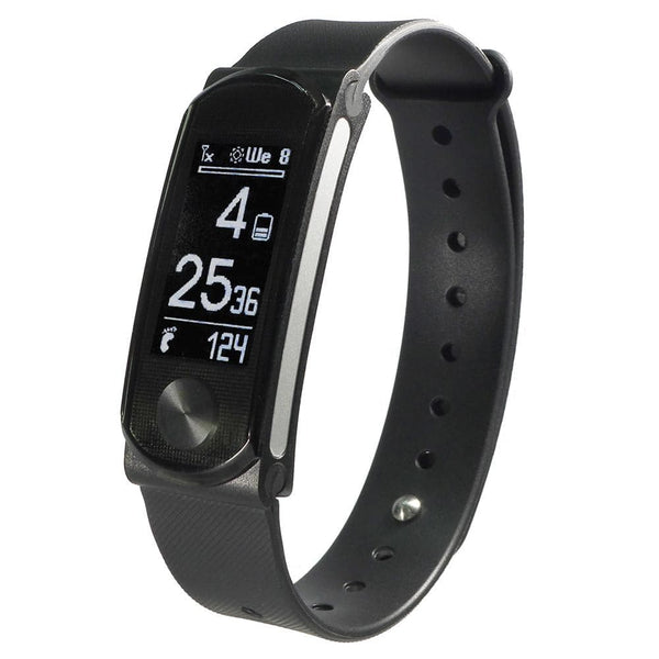 BIOS Medical Digital Fitness Tracker Watch