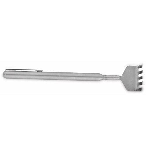 BIOS Medical Extendable Stainless Steel Back Scratcher