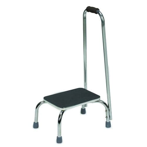 BIOS Medical Heavy Duty Foot Stool with Handle
