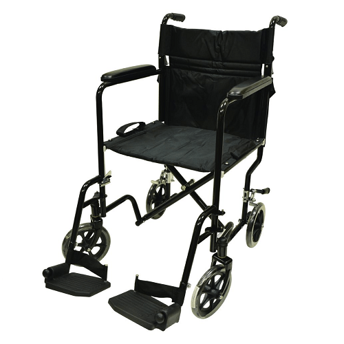 Bios Medical Lightweight Transport Chair