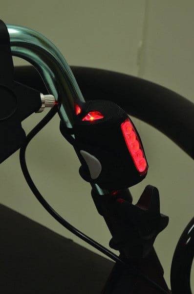 Bios Medical LED Safety Light