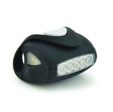 Bios Medical LED Safety Light