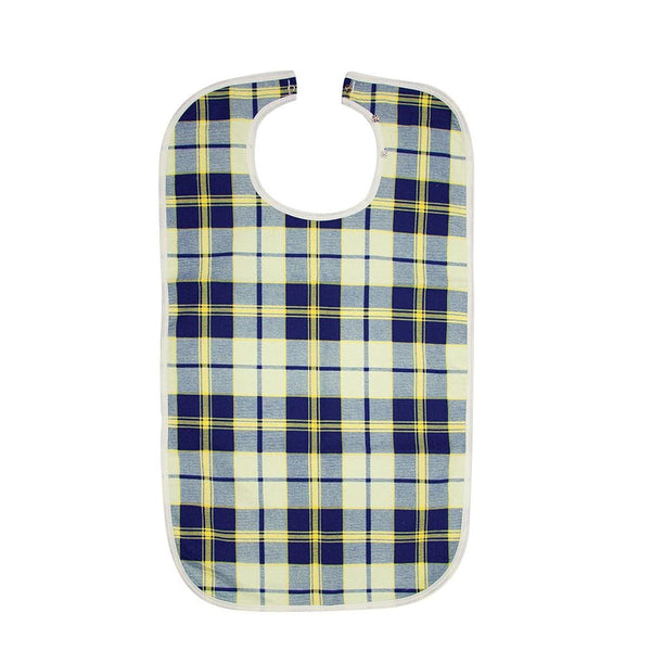 BIOS Medical Flannel Adult Clothing Protector