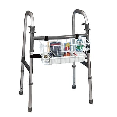 Bios Medical Basket Attachment for Rollator Walker
