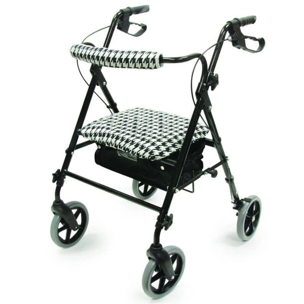 Bios Medical Wheelie Rollator Walker Seat Covers