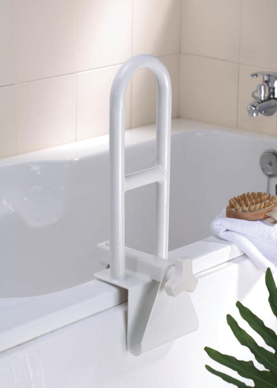 Bath Safety Rails BIOS Living Bathtub Safety Rail