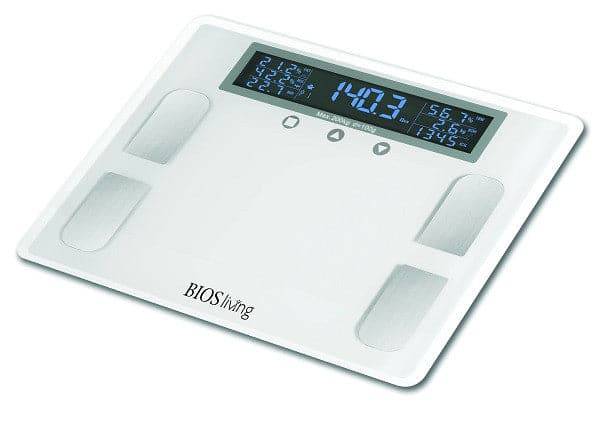 Bioform Scale BIOS Medical Premium Body Fat Percentage Scale