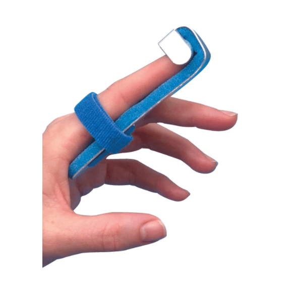 BIOS Medical Universal Finger Splint | HaloHealthcare.com