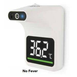 Bios Diagnostics Temp Scanner Non-Contact Forehead Thermometer