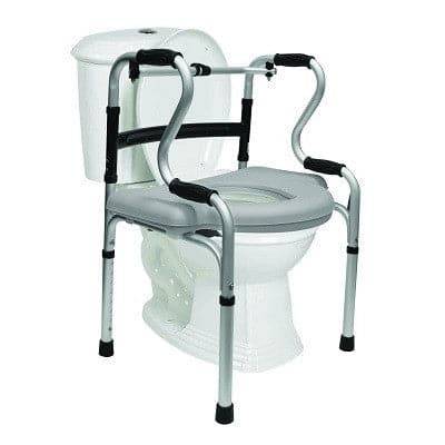 Bios Medical 5-in-1 Mobility & Bathroom Aid