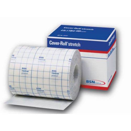 Cover-Roll Stretch Tape