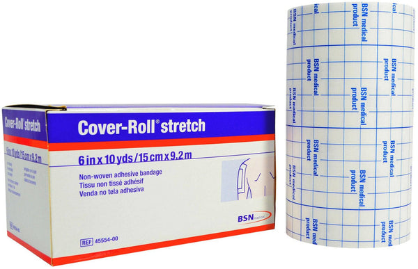 Cover-Roll Stretch Tape - HaloHealthcare.com