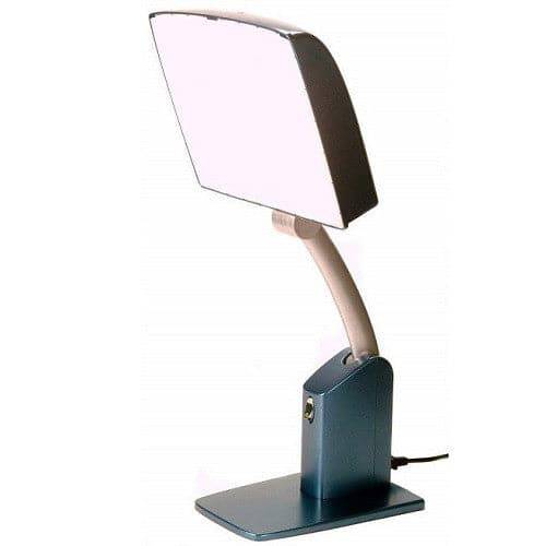 Carex Day-Light Sky Therapy Lamp