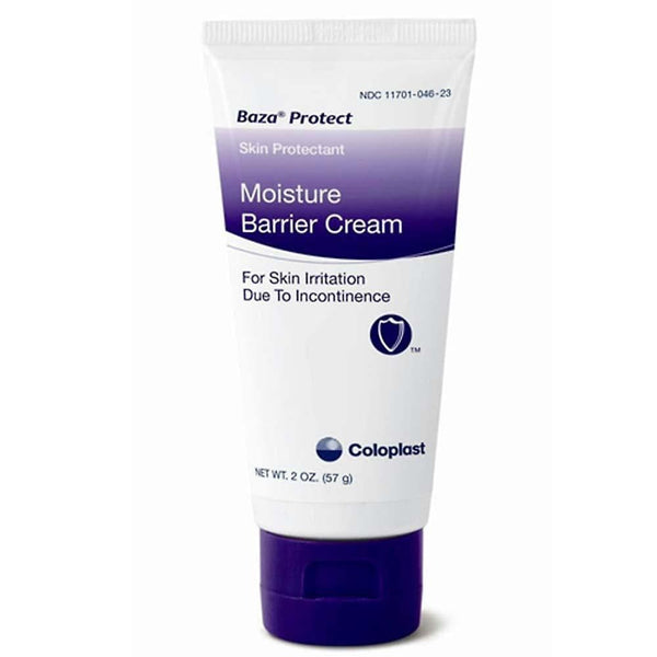 Expires December 2025 Clearance Coloplast Baza Protect II Cream by Coloplast 60g