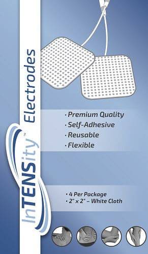 Compass Health InTENSity Self-Adhesive Electrodes 2