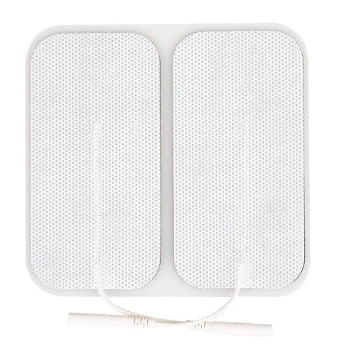 Compass Health TENS 7000 Replacement Pads 2" x 4"