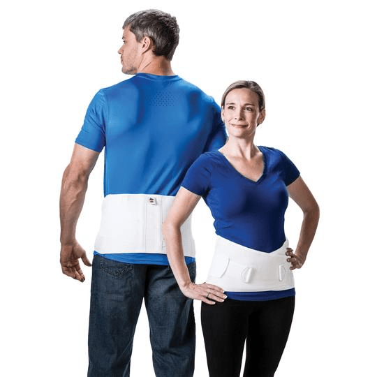 Core Products Corfit System Lumbosacral Support Brace