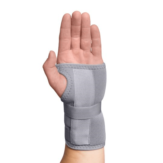Core Products Swede-O Thermal Vent Carpal Tunnel Immobilizer Brace - Left