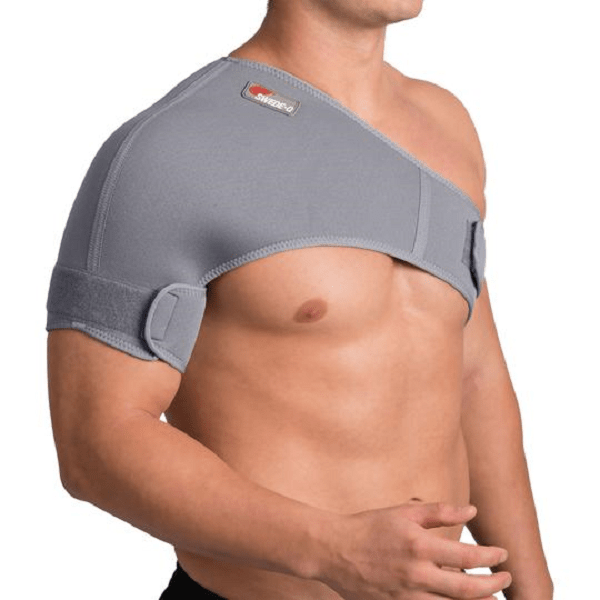 Core Products Swede-O Thermal Vent Heated Shoulder Wrap