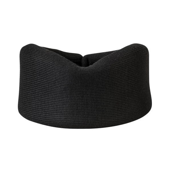 Core Products Foam Cervical Collar Universal Black