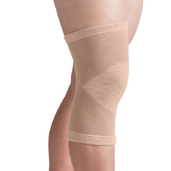 Core Products Swede-O Elastic Knee Tetra-Stretch Support Sleeve