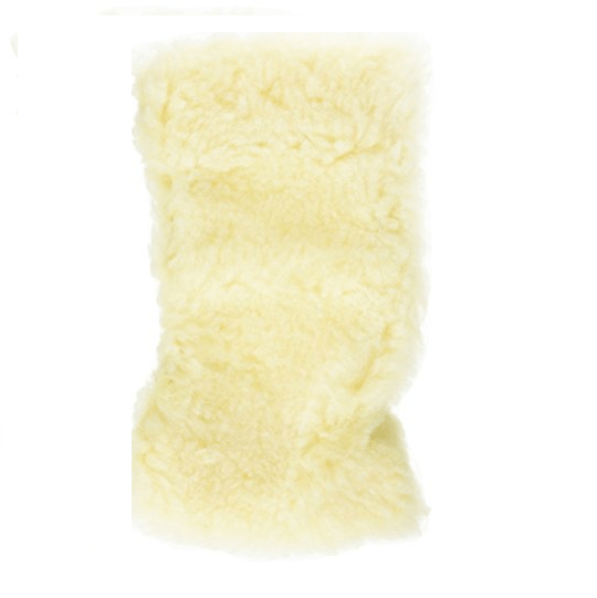 Core Products Jeanie Rub Fleece Pad Cover