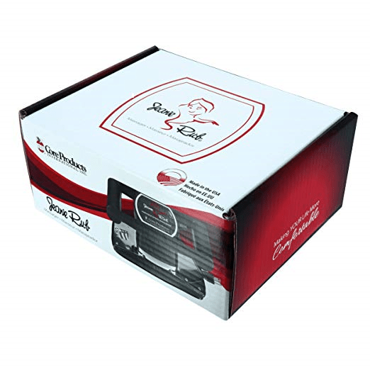 Core Products Jeanie Rub Massager with Variable Speed - HaloHealthcare.com