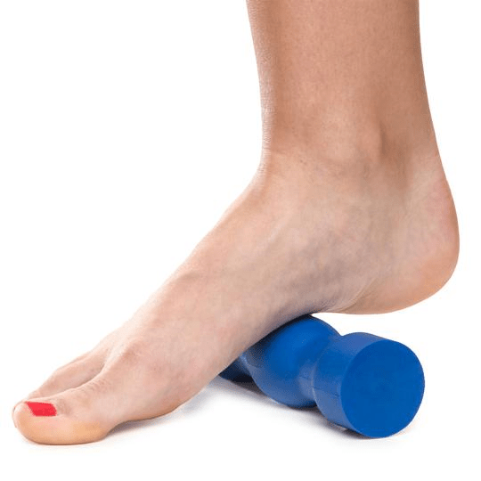 Core Products Swede-O Plantar F3 - Foot Roller for plantar fasciitis