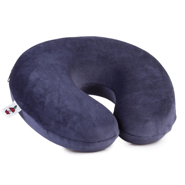 Core Products Memory Travel Neck Pillow