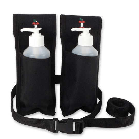 Core Products Double Massage Oil Belt Holster