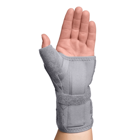Core Products Swede-O Thermal Vent Carpal Tunnel Brace with Thumb Spica