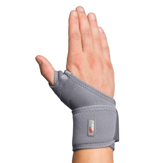 Core Products Swede-O Thermal Vent Universal Wrist Wrap with Pad