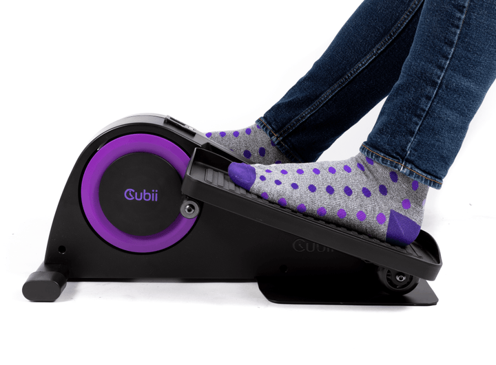 Cubii Jr Under Desk Elliptical HaloHealthcare